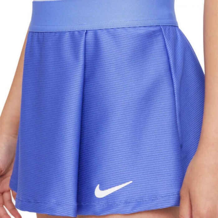 FUSTA NIKE VICTORY GIRLS BLUE [4]
