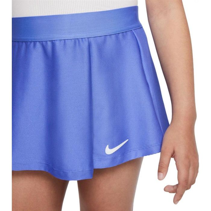 FUSTA NIKE VICTORY GIRLS BLUE [2]
