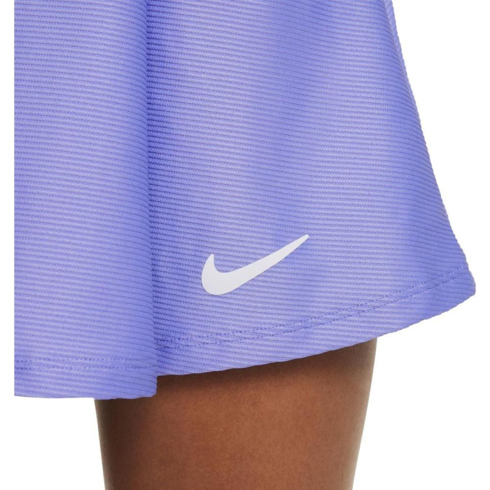 FUSTA NIKE VICTORY GIRLS LIGHT THISTLE [2]