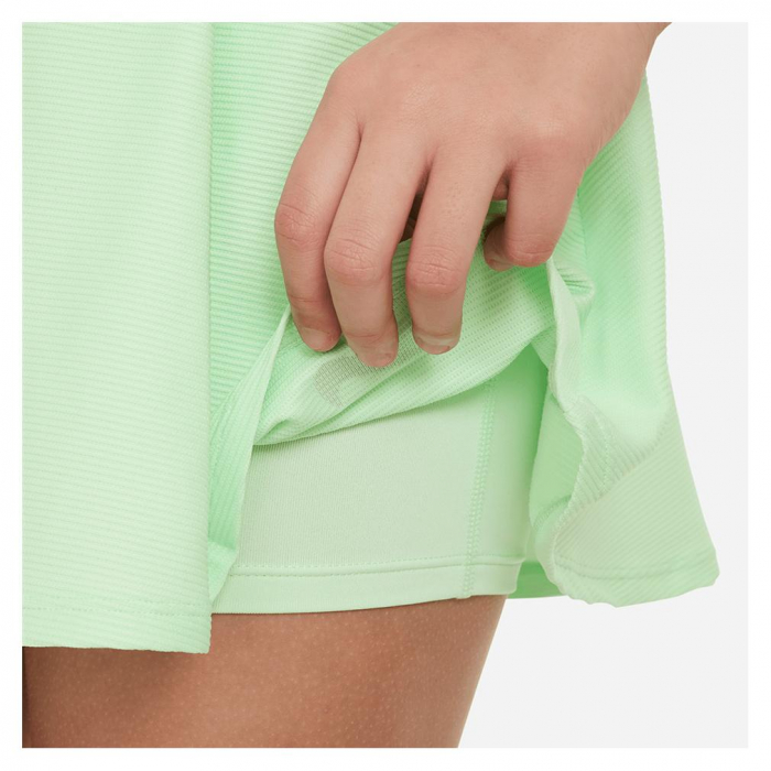 FUSTA NIKE VICTORY GIRLS Vapor Green [2]