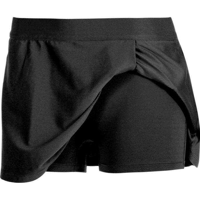 Fusta NIKE VICTORY Junior girls Black [3]