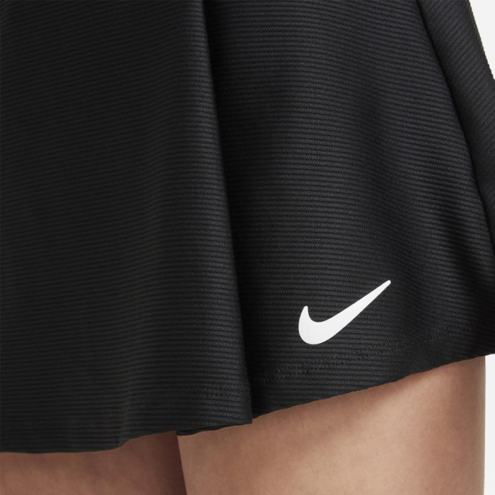 Fusta NIKE VICTORY Junior girls Black [4]