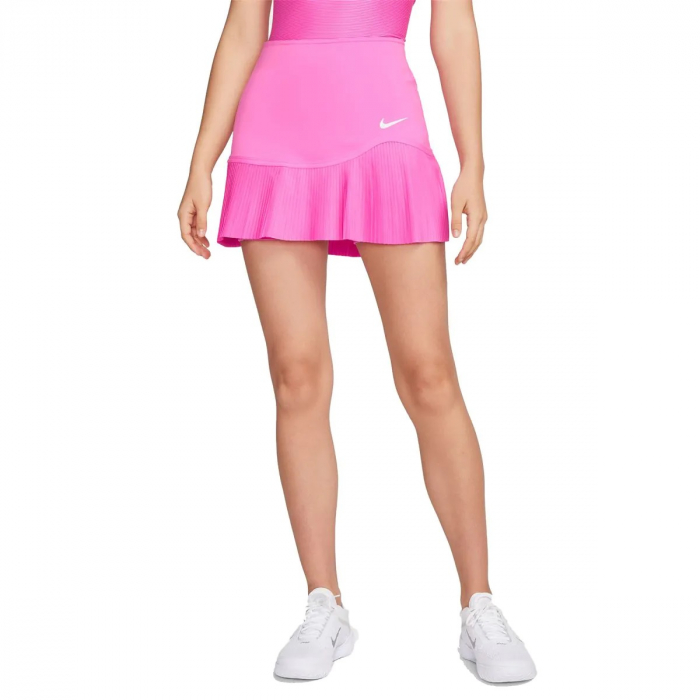 FUSTA NIKE W Advantage DF Playful Pink/Black [4]