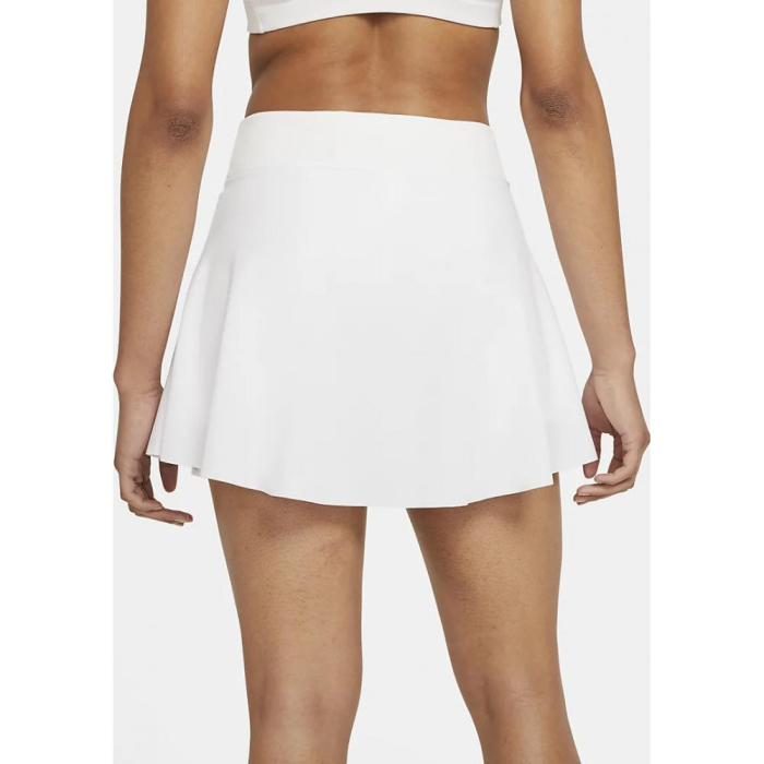 FUSTA NIKE W CLUB REGULAR 15IN REGAL WHITE [3]