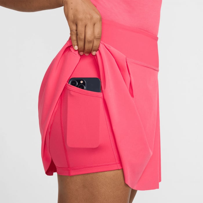 FUSTA NIKE W Dri-FIT Advantage REG Aster Pink [2]