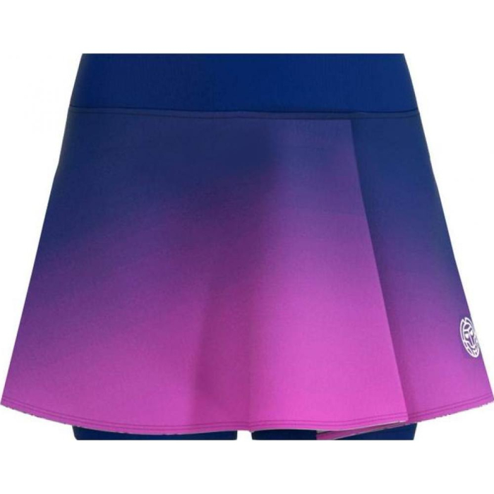 FUSTA TENIS BIDI BADU COLOR GRADIENT [1]