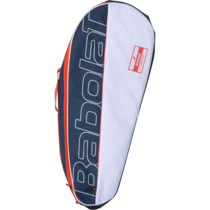 GEANTA BABOLAT RH ESSENTIAL 3 RACHETE WHITE/BL/RED [2]