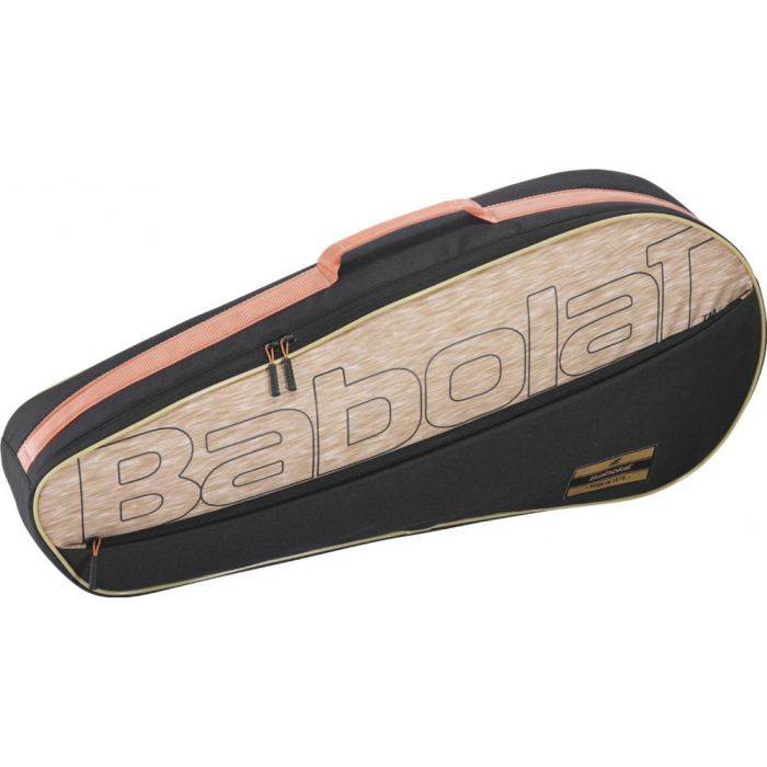 Geanta BABOLAT RH ESSENTIAL X3 Black [2]