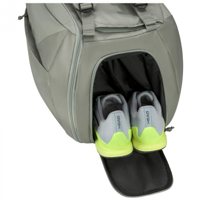 Geanta Head Padel Pro Duffle M LNLL [2]
