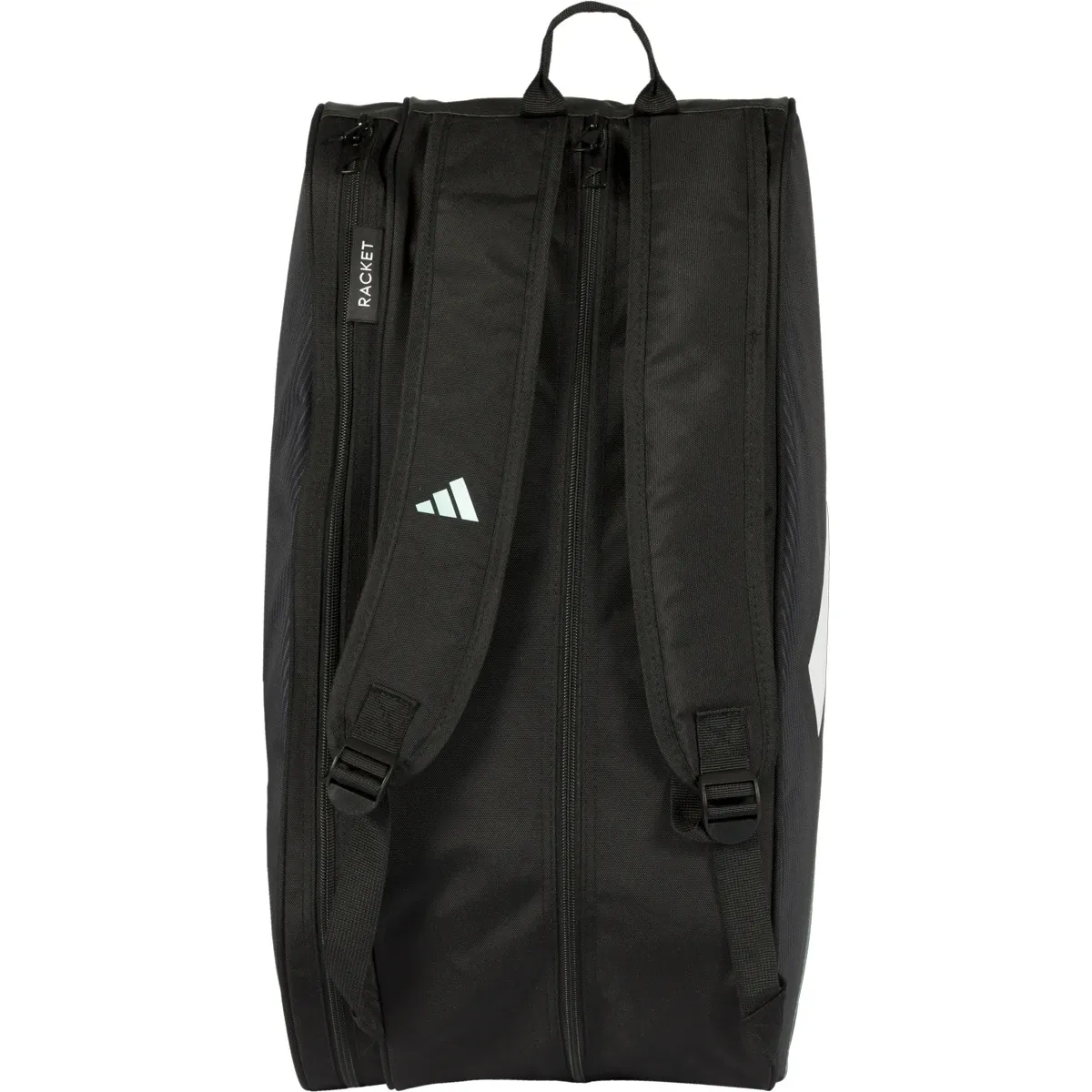 Geanta Padel Adidas Control Black [2]