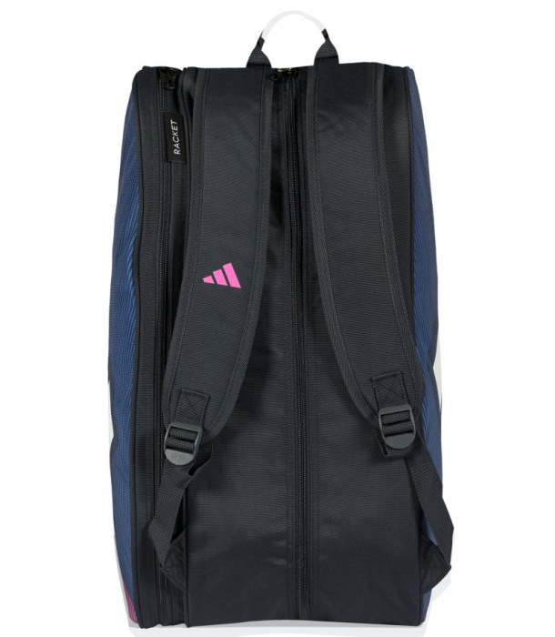 Geanta Padel Adidas Control Blue [4]