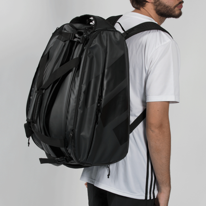 Geanta Padel Adidas Multigame Tonal Black [5]