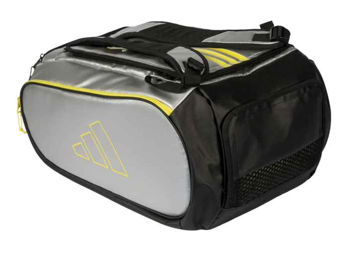 Geanta Padel Adidas Tour Silver [2]