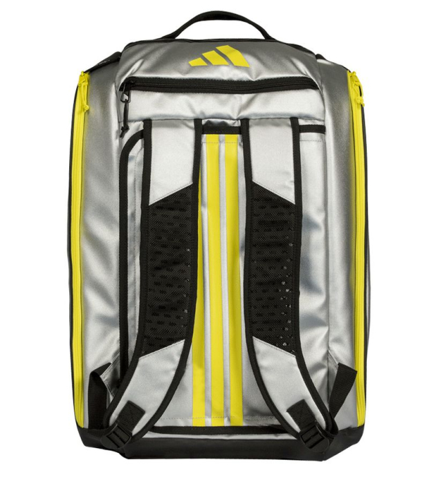 Geanta Padel Adidas Tour Silver [3]