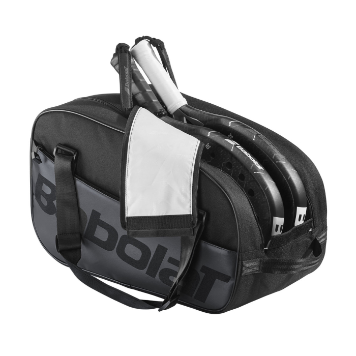 Geanta Padel Babolat Court S Negru [3]