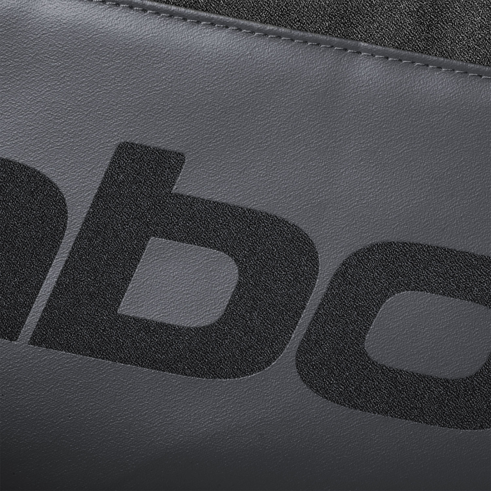 Geanta Padel Babolat Court S Negru [4]