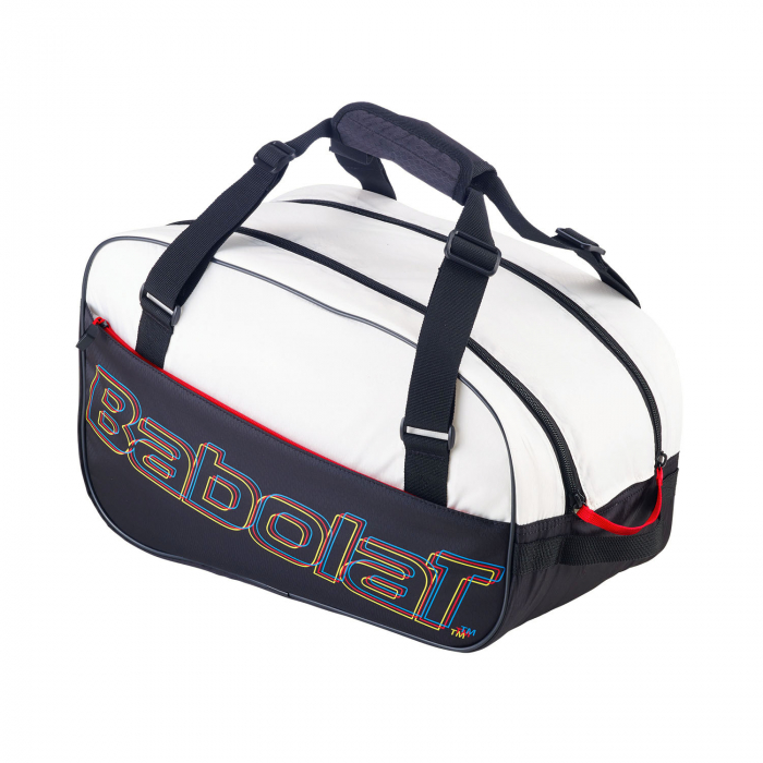 Geanta Padel Babolat RH Lite Negru [2]