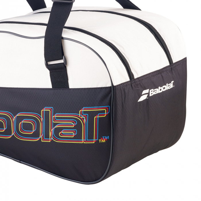 Geanta Padel Babolat RH Lite Negru [3]