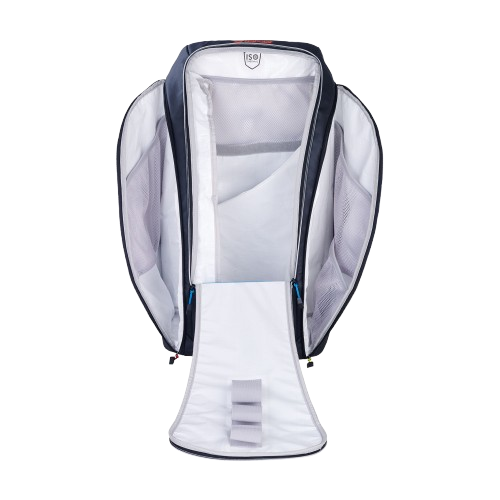 Geanta Padel Babolat RH Performance Negru [2]