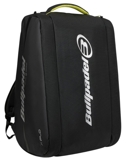 Geanta Padel Bullpadel Di Nenno Xplo Black [3]