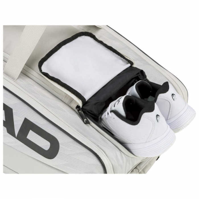 Geanta Padel Head PRO X -L -YUBK [2]