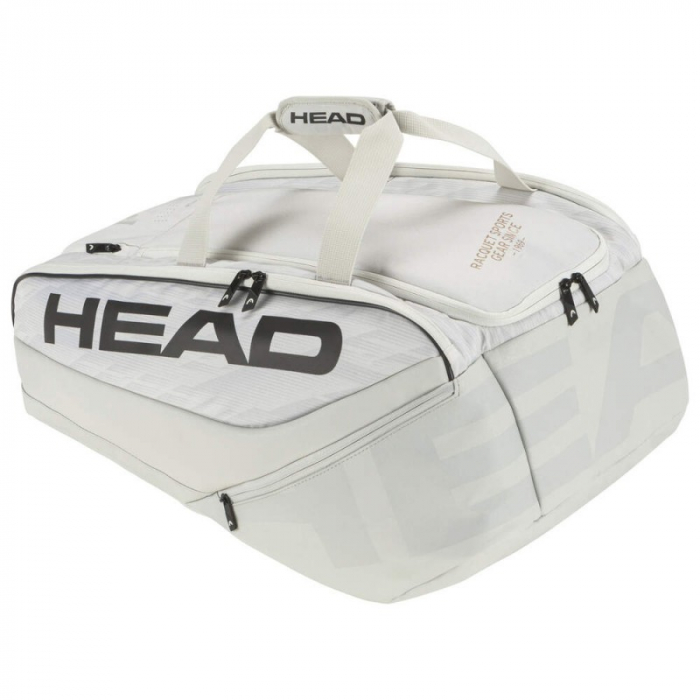 Geanta Padel Head PRO X -L -YUBK [3]