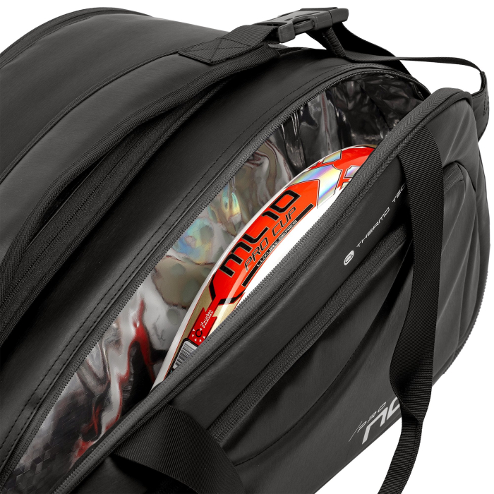 Geanta Padel Nox Pro Series Black [6]