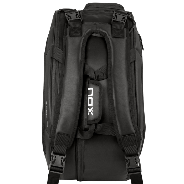 Geanta Padel Nox Pro Series Black [4]