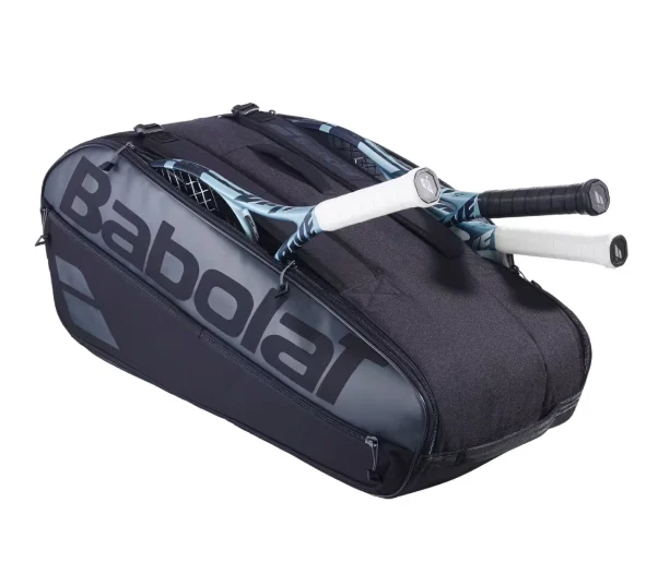 Geanta Tenis Babolat Court L G2 Negru [2]