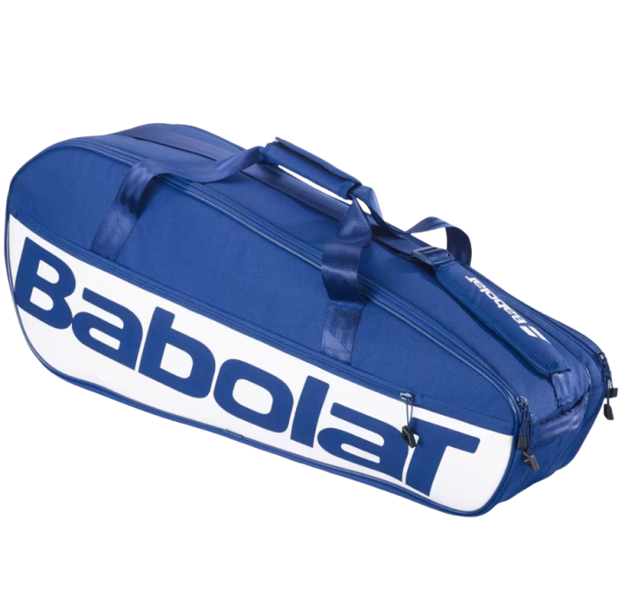 Geanta Tenis Babolat Court M Albastru x6 [3]