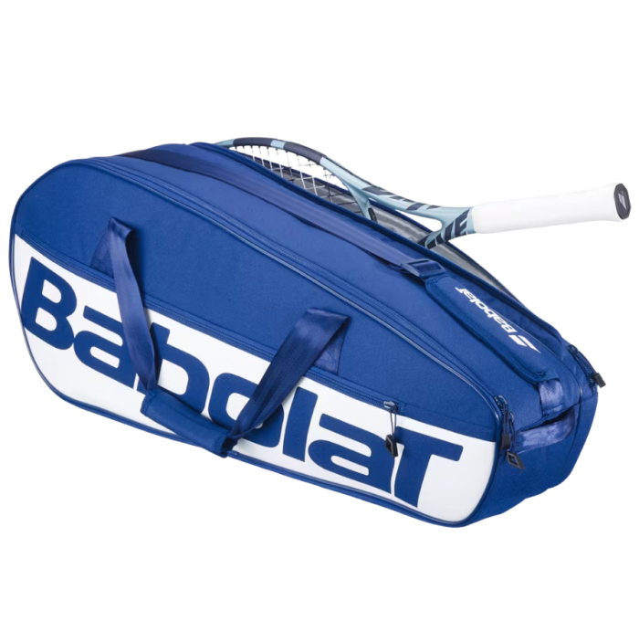 Geanta Tenis Babolat Court M Albastru x6 [2]