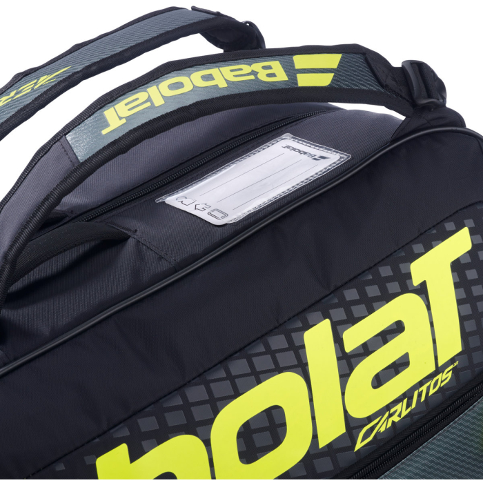 Geanta Tenis Babolat RH Carlitos Junior [4]