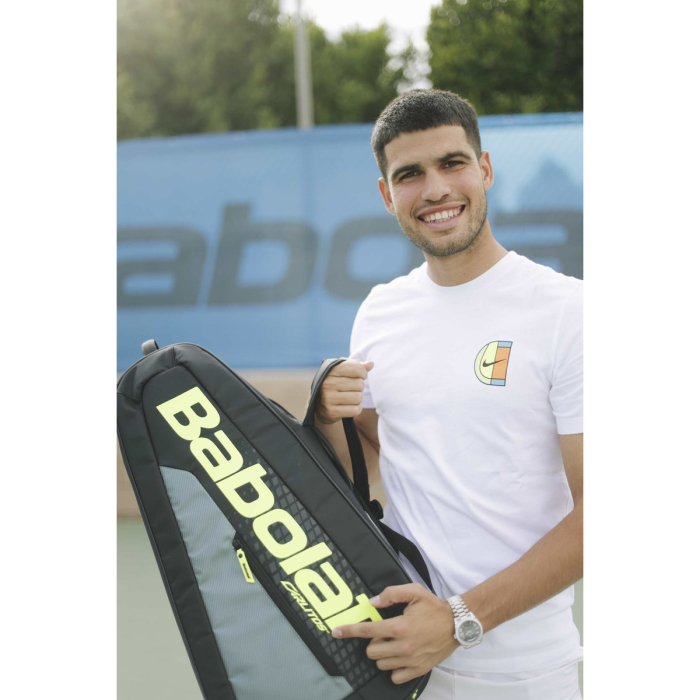Geanta Tenis Babolat RH Carlitos Junior [5]