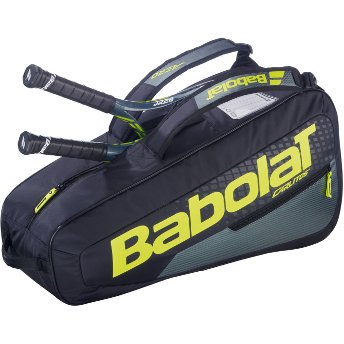 Geanta Tenis Babolat RH Carlitos Junior [3]