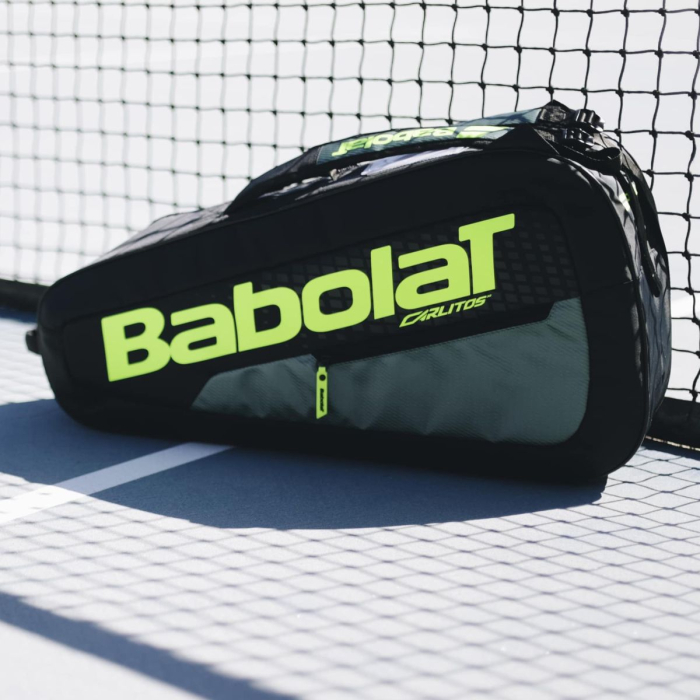 Geanta Tenis Babolat RH Carlitos Junior [6]