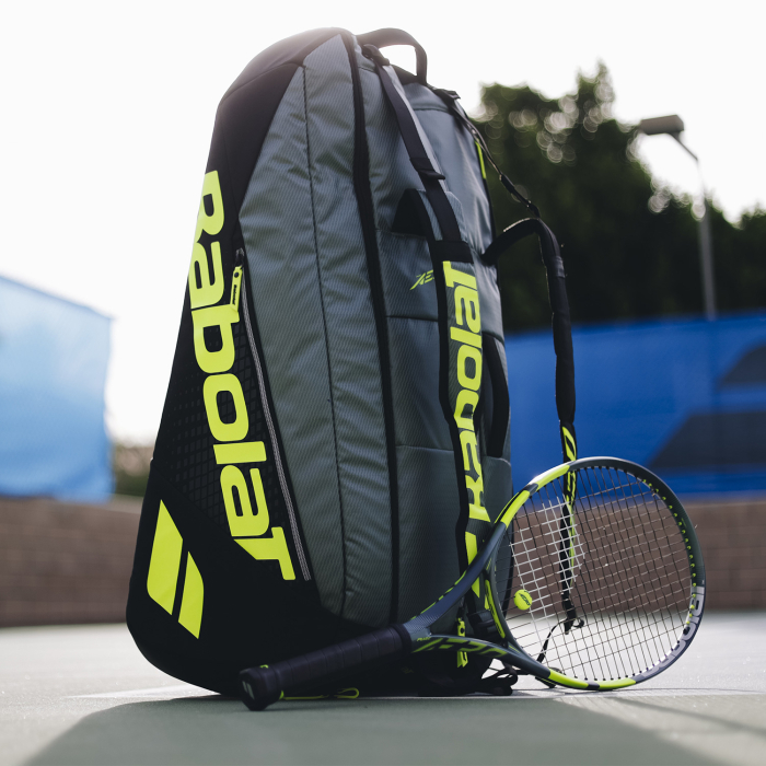 Geanta Tenis Babolat RH x12 Pure Aero [4]