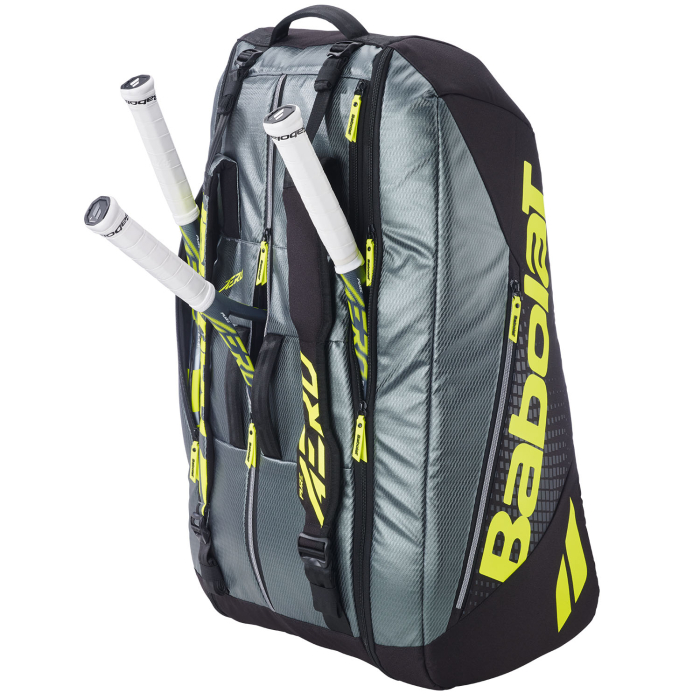 Geanta Tenis Babolat RH x12 Pure Aero [5]