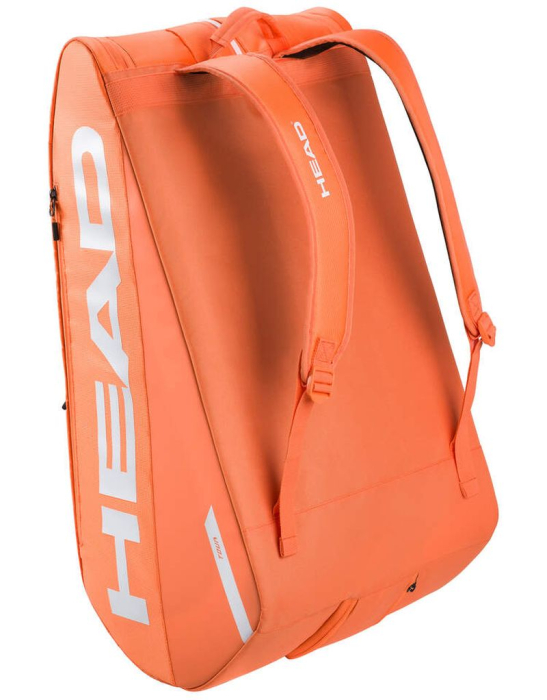 Geanta Tenis Head Termobag XL Orange [4]