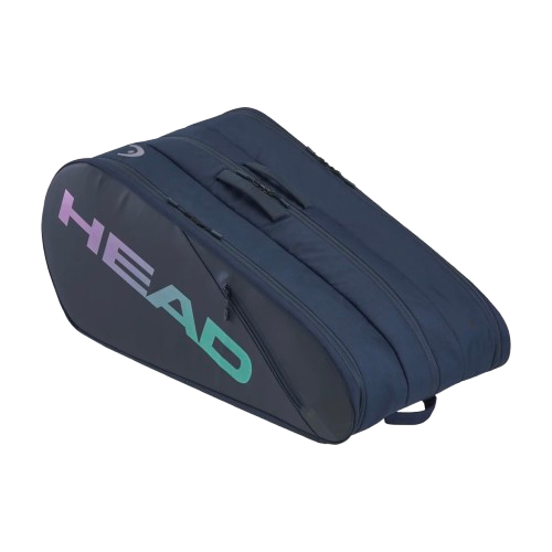 Geanta Tenis Head Termobag Tour XL Navy [3]