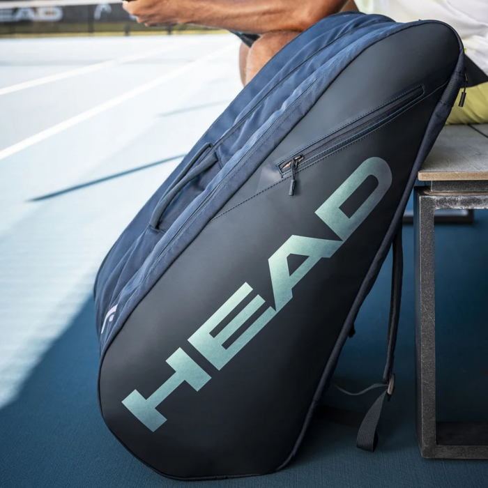 Geanta Tenis Head Termobag Tour XL Navy [5]
