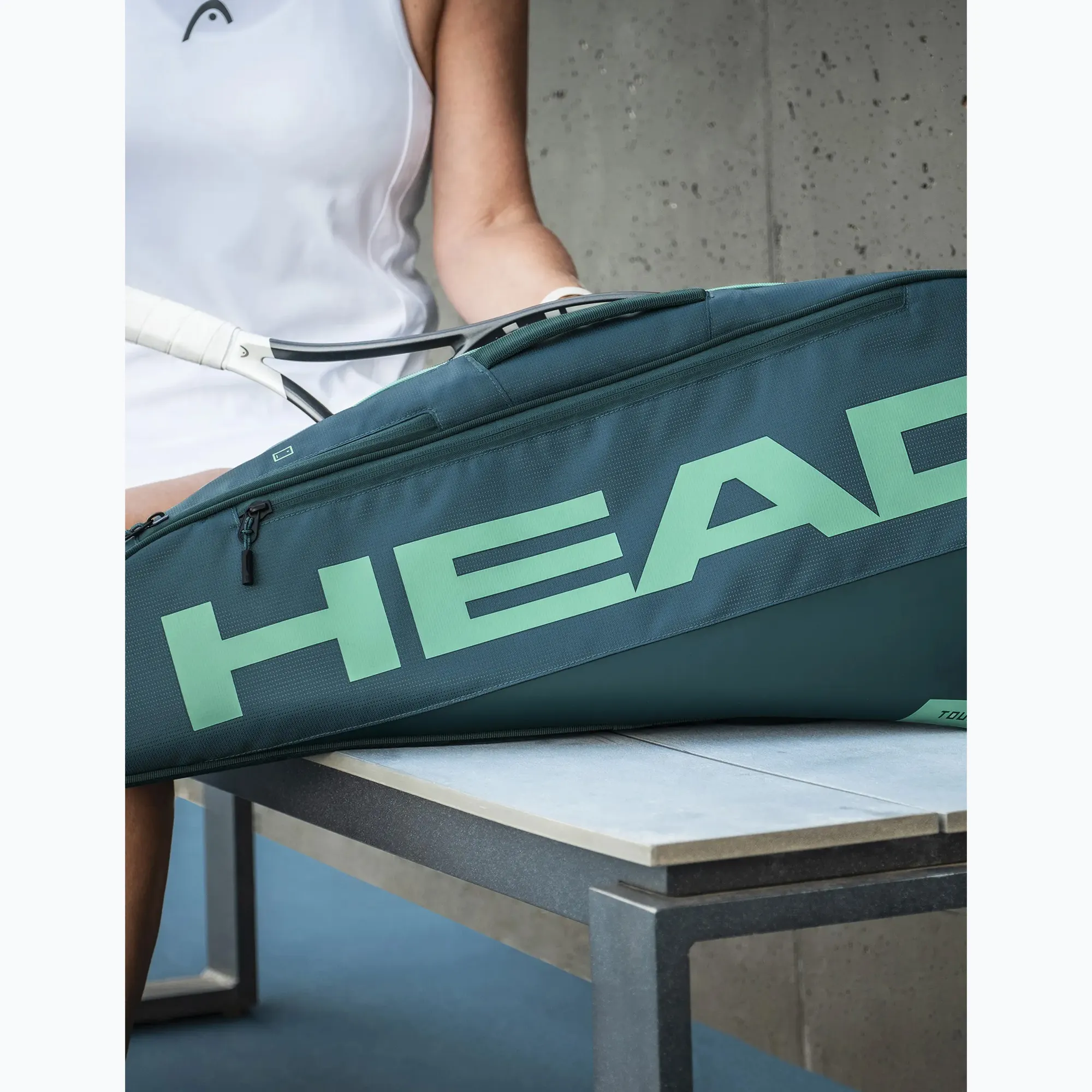 Geanta Tenis Head Tour S GE [3]