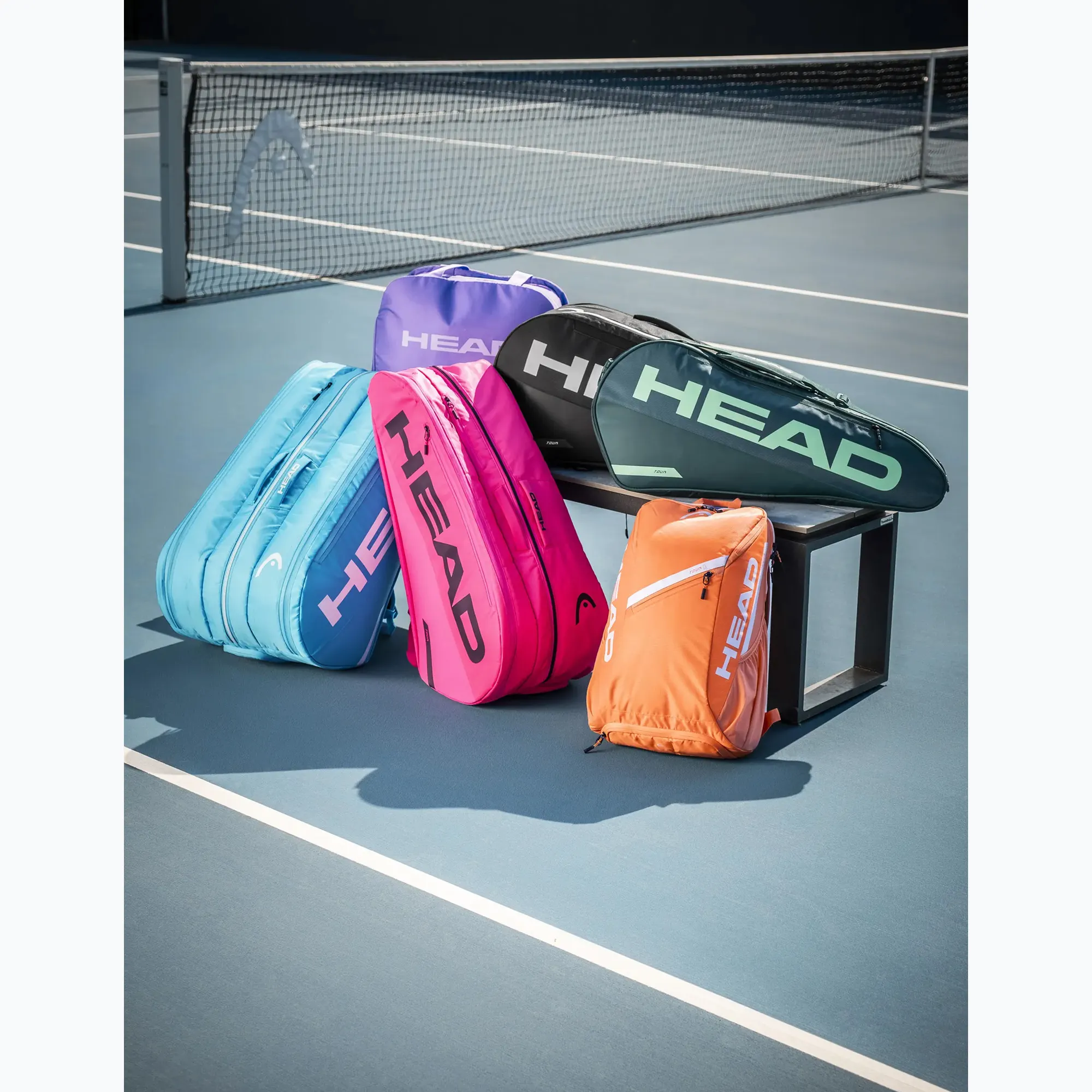 Geanta Tenis Head Tour S GE [4]