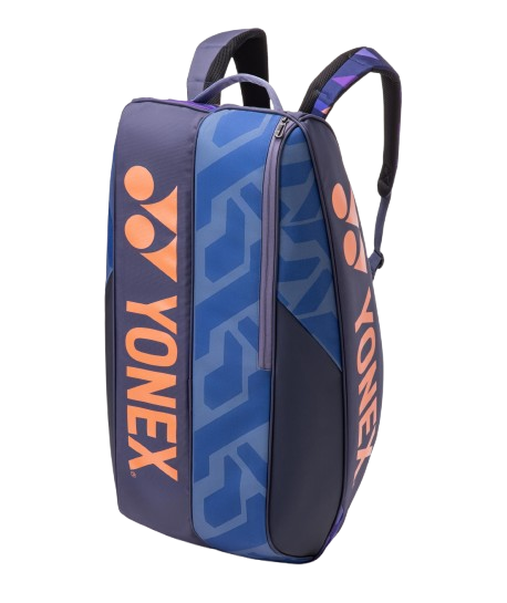 Geanta Tenis Pro Racquet 6R Midnight Navy [4]