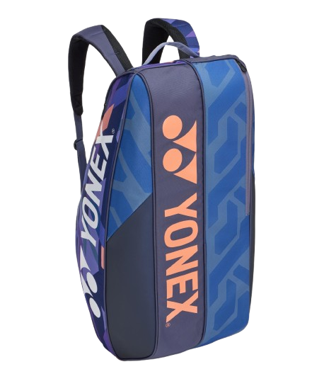 Geanta Tenis Pro Racquet 6R Midnight Navy [5]