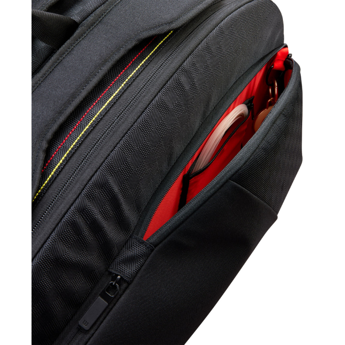 Geanta Tenis Wilson Pro Staff Classic Black [6]