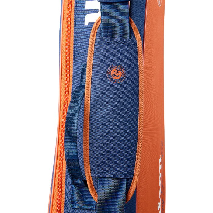 Geanta Tenis Wilson Roland Garros 2026 Team 3PK [3]