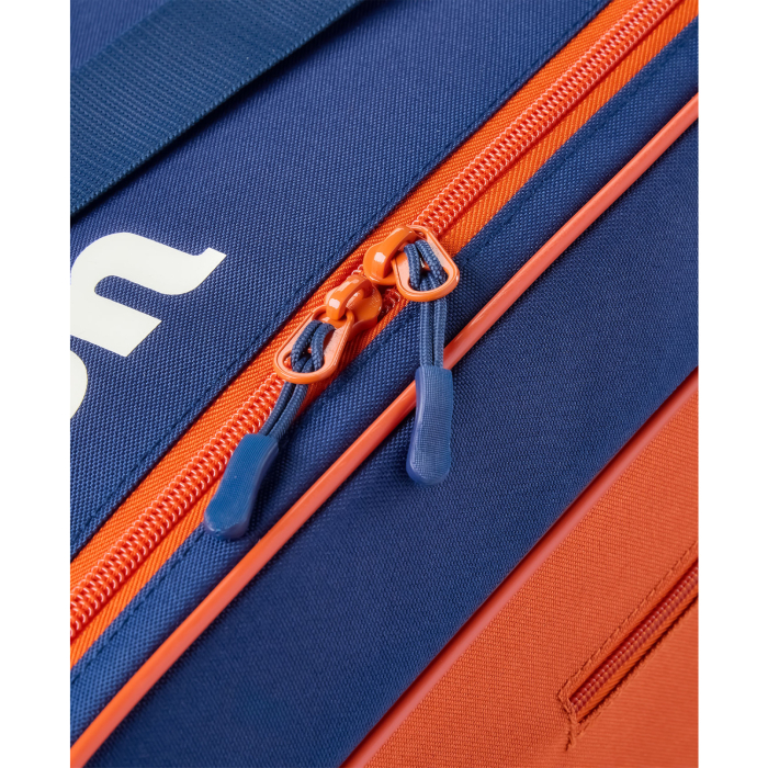 Geanta Tenis Wilson Roland Garros 2026 Team 6PK [7]