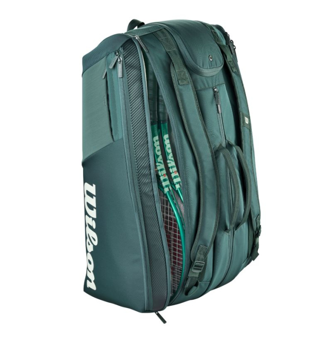 Geanta Tenis Wilson Super Tour Blade V10 15PK [5]