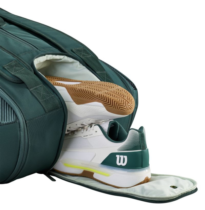 Geanta Tenis Wilson Super Tour Blade V10 15PK [3]