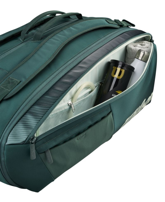 Geanta Tenis Wilson Super Tour Blade V10 15PK [4]